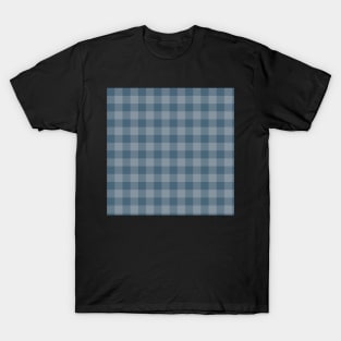 Plaid by Suzy Hager         Rachel Collection T-Shirt